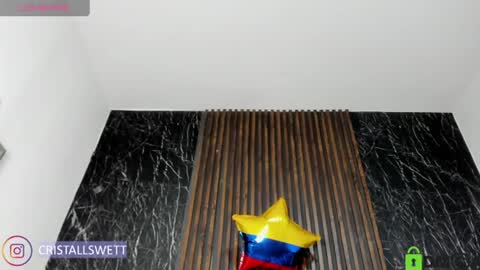 cristal acosta online show from 06/21/26, 04:20