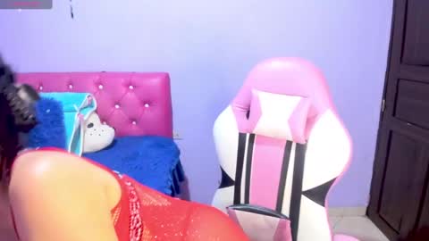 Natis online show from 02/20/25, 03:01