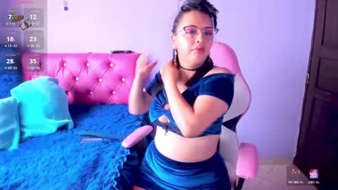 Natis online show from 02/21/25, 12:06