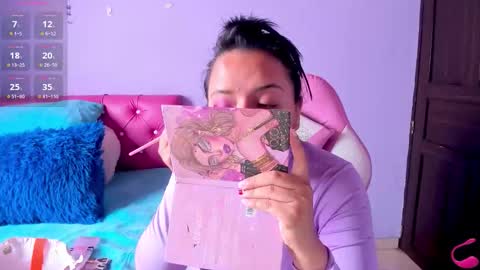 Natis online show from 10/06/25, 12:24