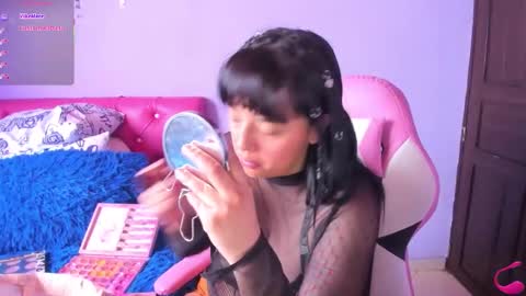 Natis online show from 11/18/25, 12:20