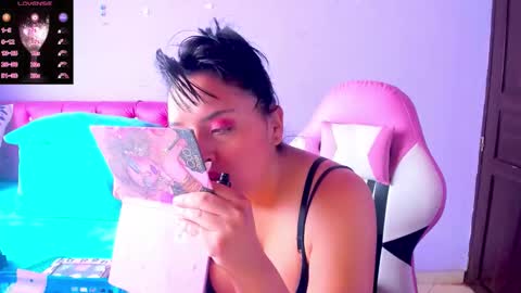 Snapshot of cristaln07 chatting on 02/02/26, 02:05 Natis online show from 02/02/26, 02:05