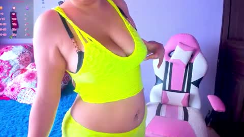 Snapshot of cristaln07 chatting on 02/17/26, 12:23 Natis online show from 02/17/26, 12:23