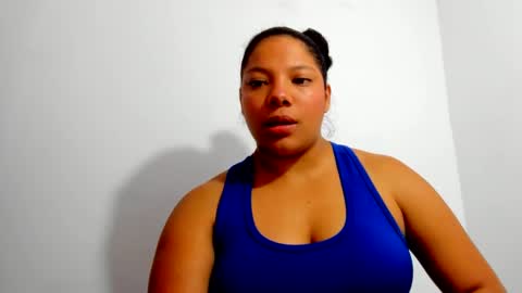 Snapshot of cristalsmith_tease14 chatting on 10/20/25, 09:37 cristal online show from 10/20/25, 09:37