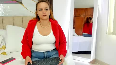 cristal walker online show from 01/05/26, 05:27