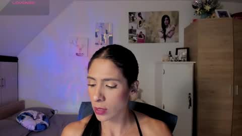 veronika online show from 05/31/26, 02:53