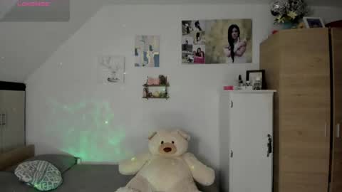 veronika online show from 06/02/26, 03:19