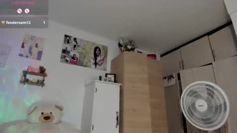 veronika online show from 06/11/26, 02:53