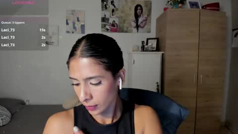 veronika online show from 06/13/26, 03:37