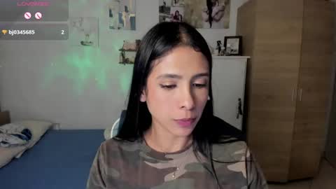 veronika online show from 06/16/26, 02:58