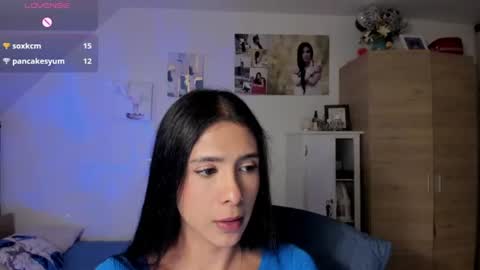 veronika online show from 06/22/26, 03:36