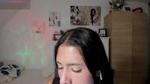 veronika online show from 06/28/26, 03:34
