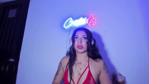 Snapshot of cristel_natt chatting on 12/12/24, 05:20 Independent Model online show from 12/12/24, 05:20