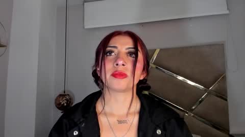 Snapshot of cristel_natt chatting on 01/28/25, 05:11 Independent Model online show from 01/28/25, 05:11