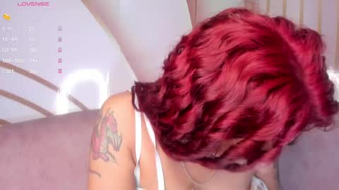 Snapshot of cristel_natt chatting on 02/01/25, 11:32 Independent Model online show from 02/01/25, 11:32