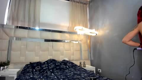 Snapshot of cristel_natt chatting on 03/01/25, 01:51 Independent Model online show from 03/01/25, 01:51