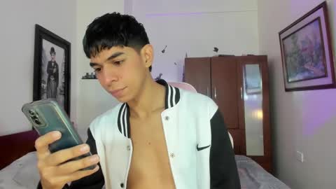 cristhian online show from 01/20/25, 11:24