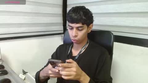 cristhian online show from 09/20/25, 05:19