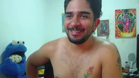 Snapshot of cristhianar19 chatting on 03/31/26, 01:51 Alejandro online show from 03/31/26, 01:51