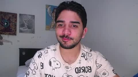 Snapshot of cristhianar19 chatting on 03/31/26, 01:55 Alejandro online show from 03/31/26, 01:55