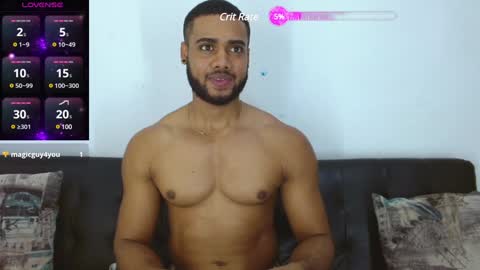 cristian_disick online show from 02/05/25, 01:44