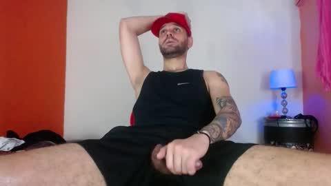 Snapshot of cristian_hot9 chatting on 02/11/26, 07:19 cristian hot9 online show from 02/11/26, 07:19