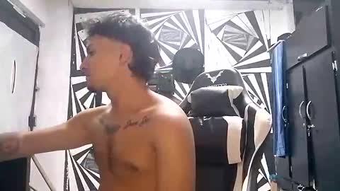 Cristian online show from 05/16/26, 08:11
