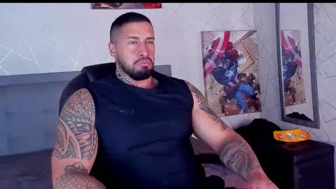 cristian walker online show from 02/10/26, 01:26