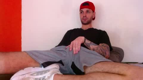 Snapshot of cristianhot125 chatting on 04/05/26, 06:49 cristianhot125 online show from 04/05/26, 06:49