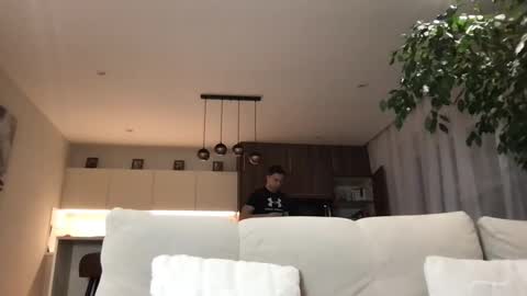 Snapshot of cristianovilla chatting on 01/30/25, 05:39 CristianoHailey online show from 01/30/25, 05:39