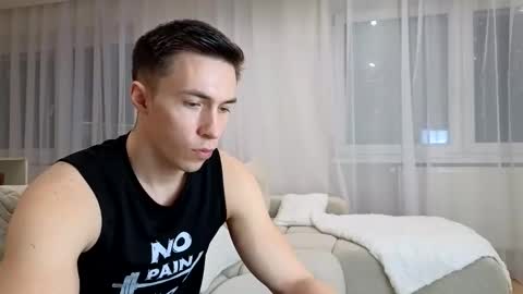 Snapshot of cristianovilla chatting on 02/17/25, 05:53 CristianoHailey online show from 02/17/25, 05:53