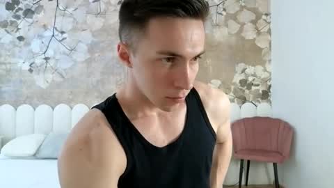 CristianoHailey online show from 04/30/26, 12:00