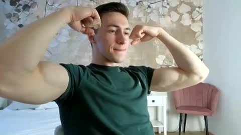 CristianoHailey online show from 05/02/26, 04:23