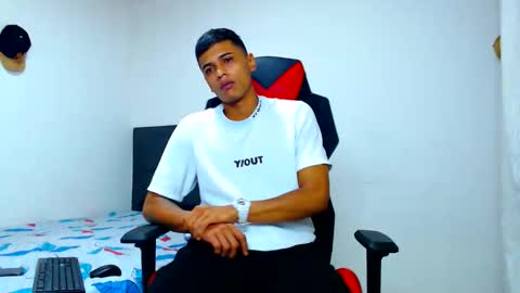 cristian online show from 04/27/26, 11:36