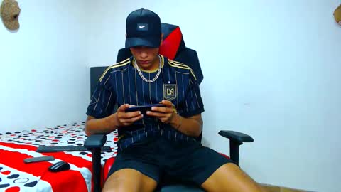 cristian online show from 05/06/26, 07:13