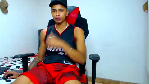 cristian online show from 05/08/26, 07:57