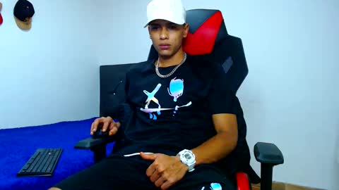 cristian online show from 05/13/26, 08:34