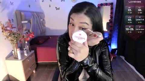 Snapshot of cristie_ortiz chatting on 03/09/26, 10:58 Cristina online show from 03/09/26, 10:58