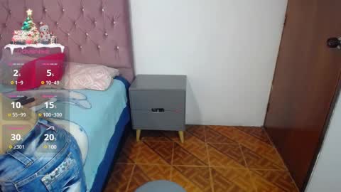 cristina online show from 12/03/24, 02:05