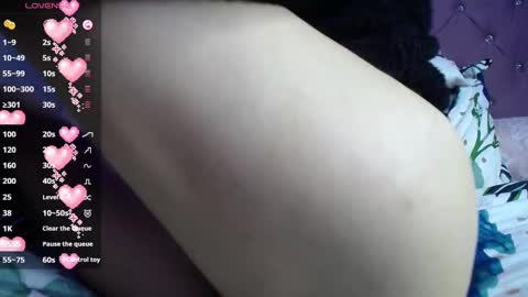 cristina online show from 02/22/25, 08:07