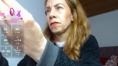 cristina online show from 09/18/25, 03:47