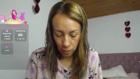 cristina online show from 10/05/25, 02:59