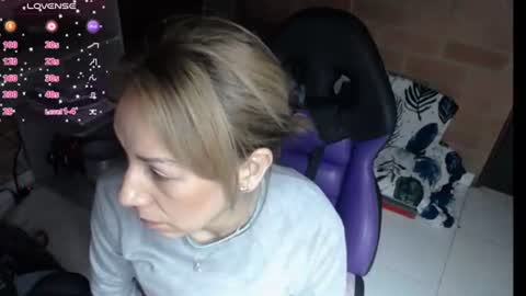 cristina online show from 06/18/26, 05:39