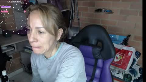 cristina online show from 06/29/26, 03:23