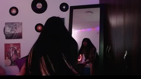 Christina online show from 06/23/26, 04:27