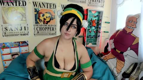 Cristina  online show from 01/16/25, 02:51