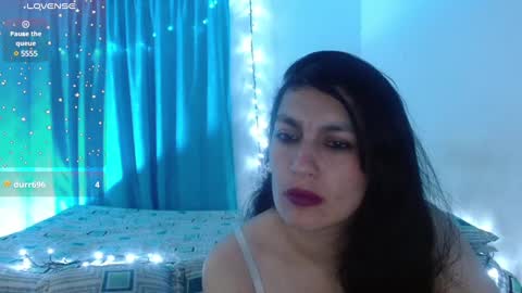 Snapshot of cristina_connor chatting on 01/19/25, 01:00 Cristina online show from 01/19/25, 01:00