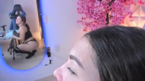 C R I S T I N A online show from 10/08/25, 12:25