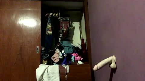 Snapshot of cristinadickclit chatting on 03/04/25, 09:07 Cristina Dick Clit online show from 03/04/25, 09:07