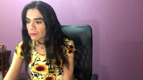 Cristina Dick Clit online show from 04/21/26, 06:09